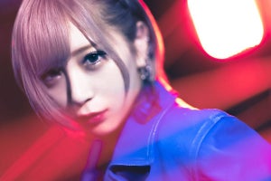 ReoNa、8/11リリースの初ライブBD＆DVDより全曲試聴動画を公開