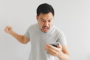 精神科医が教える、ネットにあふれる「怒り」に巻き込まれない方法