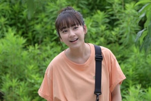 平祐奈、家族の絆＆ふるさと描くドラマ「豊田市のいいところがいっぱい」