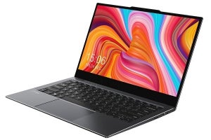 CHUWI、タッチ対応ディスプレイ採用した薄型13.3型ノート「LarkBook」