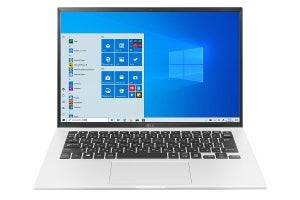 軽量PC「LG gram」にWindows 10 Proをプリインストールするビジネス向けモデル