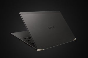 VAIO Zを体験できる特別展示、渋谷と二子玉川のTSUTAYAシェアラウンジで