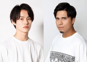 『仮面ライダーリバイス』主人公はLDH新星・前田拳太郎×木村昴、悪夢シリーズ木下半太氏が脚本