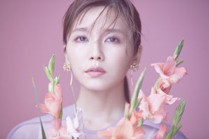 宇野実彩子2年ぶりの最新ソロツアー放送「特別なライブです」