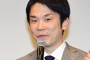 松本人志、夏休みで『ワイドナ』欠席　代役は今年もかまいたち濱家隆一