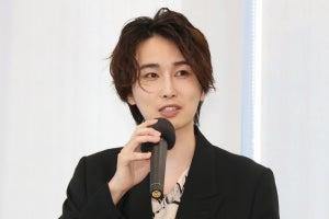 YouTuber・カルマ、エイベックス所属「個でできることは全部やり切った」【動画あり】