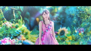 声優・小倉唯、14thシングルよりC/W「ハートフォレスト」のMVを公開