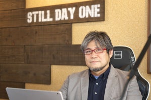 「見つけられる存在になりなさい」パラレルマーケター小島氏に聞くIT×コミュニケーション(後編)