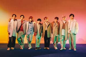 Hey! Say! JUMP「群青ランナウェイ」MV、“ダブルトリハダもの”と話題に