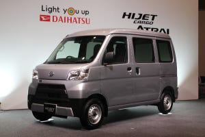 スズキとダイハツの今後は? はたらく軽自動車の電化が必須な理由