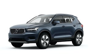 ボルボ、「XC40」プラグインハイブリッドモデルにエントリーグレードを追加 