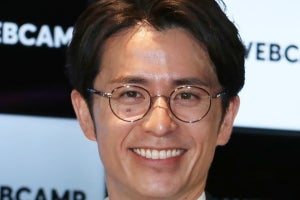 オリラジ藤森、中居正広・木村拓哉・草なぎ剛とのエピソード　中田「すごい」