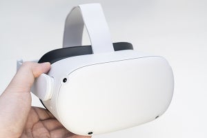 Oculus Quest 2に128GBモデル登場。新カバー付きで37,180円