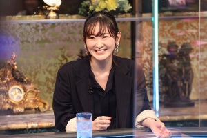 生駒里奈「乃木坂46時代からずっと貯金」「怖いんですよ!」切実な事情を語る