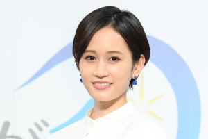 前田敦子「歯は武器」 “あっちゃんスマイル”のAKB48時代を回顧