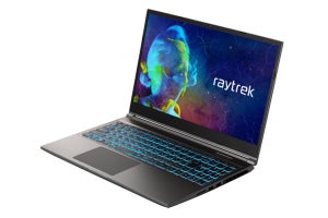 raytrek、第11世代Intel Coreプロセッサー搭載のノートPC3機種