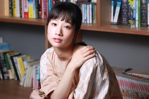 『ボイス2』出演・藤間爽子、三代目藤間紫との2つの“顔”「日本舞踊があっての私」