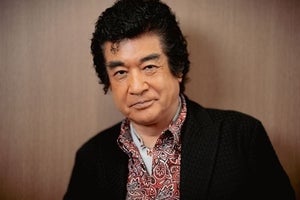 『仮面ライダー』藤岡弘、原点の思い出を語る「子どもたちに夢を与える最高のアクションドラマを作ろう!」