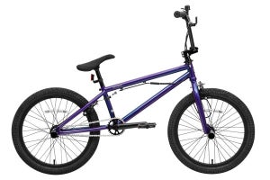 4万円で購入できる「20インチBMX」が600台限定で発売