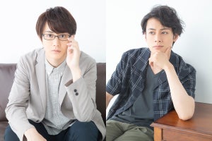 太田基裕の声に、立花裕大がラブコール!?『逃げ恥』出演で「個々の尊重」についての考えも深まる