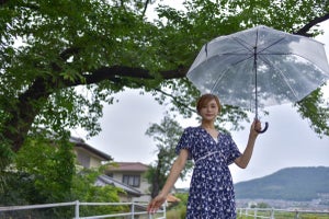 「雨模様の天気」って雨が降ってるの? 降ってないの?【今さら聞けない】