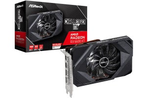 ASRock、Radeon RX 6600 XT搭載カード4製品を一挙発表