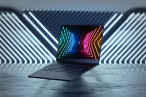 Razer、ゲーミングノートPC「Blade 15 Advanced Model」を計6機種