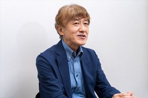 『スーパーヒーロー戦記』白倉Pが語る狙い、振り返りでなく「これからヒーローたちの歴史がスタートする」という視点