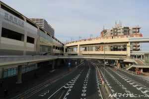 京急空港線、鉄道運転用電力量を再生可能エネルギーに置き換え運行