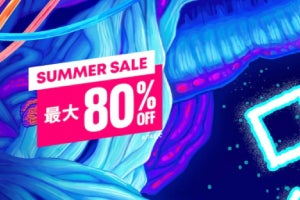 『FF7リメイク』が半額！　PSストア「SUMMER SALE」のラインアップ追加