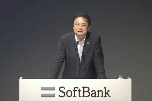 ソフトバンク決算、宮川社長がPayPayの展開やリアル店舗のあり方について熱く語る