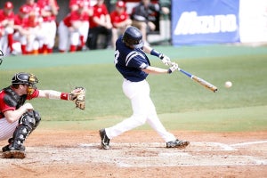 「野球準決勝・韓国戦」個人15.9%・世帯26.2%など　東京オリンピック視聴率