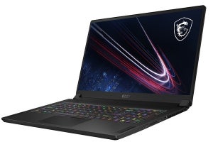 MSI、高性能ゲーミングとクリエイター向けモデルの17.3型ノートPC 2製品