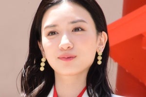 永野芽郁、コロナ療養終え仕事復帰「沢山の優しいお言葉に励まされました」