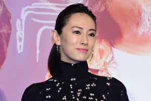 北川景子、レジェンド女優のオマージュに挑戦で「冷や汗」パニックのまま撮影