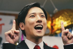 二宮和也、“党首”としての野望明かす「最悪、うちのYouTubeで…」