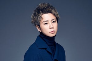 北山宏光、NHKドラマ初出演　亀梨主演『正義の天秤』で元ニートの弁護士役