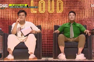 J.Y.Park×PSY『LOUD』最終回、日韓同時生配信が決定　3話までの無料公開も