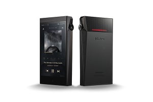 Astell&Kern、クアッドDAC+“トリプルアンプ”新プレーヤー「SP2000T」海外発表