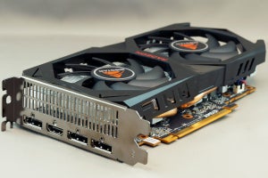 Radeon RX 6600 XTをちょっと試す(開封プレビュー)