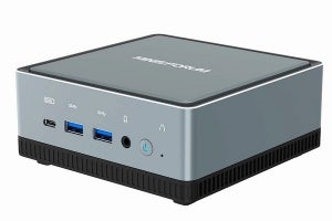 リンクス、モバイル向け第10世代Intel Core搭載小型デスクトップPC「U850」