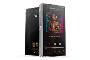 FiiO、AK4497EQ×2基搭載の限定生産プレーヤー「M11 Plus LTD」