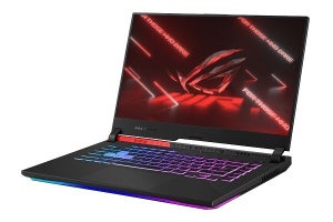 ASUS、Ryzen×Radeon搭載の15.6型ハイエンドゲーミングノートPC - 約23万円