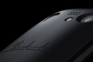 バルミューダ、5GスマホやIT・AV機器の新ブランド「BALMUDA Technologies」