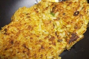 【目から鱗】カレーを作った鍋を洗わずキレイにするライフハックに「なるほどその手があったか」「いいことずくめですね!」と大反響 - 材料2つでできるその方法とは?