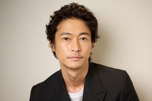 窪塚洋介「人生をより楽しめるように」 尖っていた過去からの変化を語る