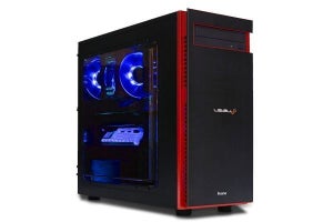 iiyama、プロゲーミングチーム「Team UNITE」とのコラボゲーミングPC