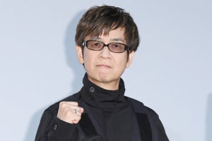 山寺宏一、結婚後初イベントでハッスル　宮野真守に鋭いツッコミも