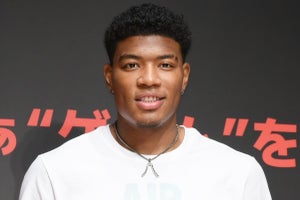 八村塁、開会式旗手の裏話を披露　選手村では緊張の対面も「どう対応したら…」