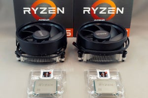 今週の秋葉原情報 - Zen 3コアの新型APU「Ryzen 5000G」が発売に、360Hz駆動の超高速モニターも